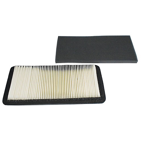 Stens Replacement Air Filter/Pre-Filter Combo for Honda 06172-Z0A-305