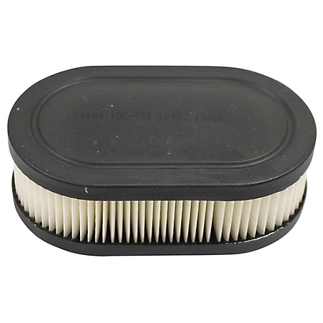 Briggs & Stratton Air Filter - OEM Replacement Part# 593260