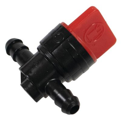 Stens Inline Fuel Shutoff Valve for Briggs & Stratton John Deere Mower