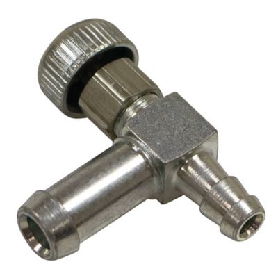 Image showing  Inline Fuel Shutoff Valve Shop Pack for MTD 951-0171, 12-Pack