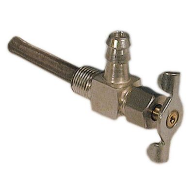 Stens Inline Fuel Shutoff Valve for Lawn-Boy 677052