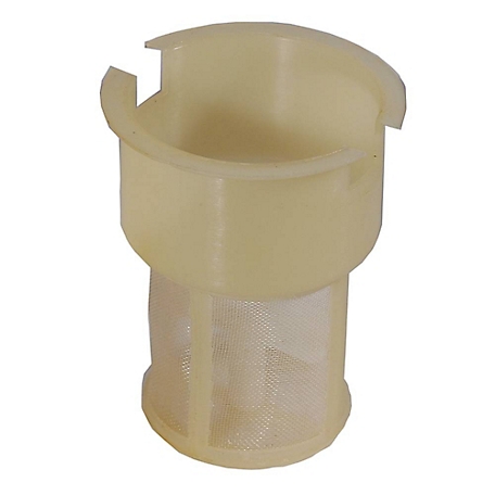 Stens Fuel Tank Filter for Old-Style Lawn Mower Tanks, Replaces Honda OEM 17672-880-000