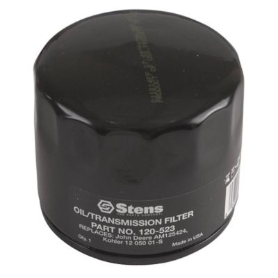 Stens Oil Filter for Kohler 12 050 01-S