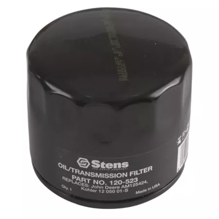 Stens oil filter for Kohler 12 050 01-S Mower Filters