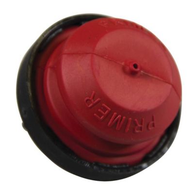 Stens 1-3/4 in. OD Primer Bulb, Replaces Tecumseh OEM 570682A, LCT 43043, MTD: 951-1069