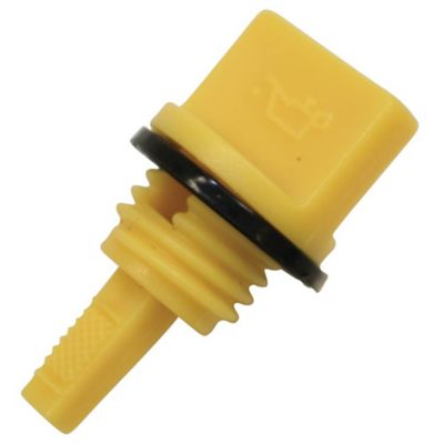 Image showing  Dipstick for Briggs & Stratton Engines, Replaces OEM 798503