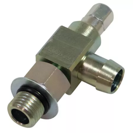 Stens Oil Drain Valve 78.1mm L x 17.4mm W Replaces Honda OEM 15558-ZJ1-010AH Mower Engines & Parts