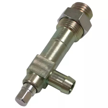 Stens Oil Drain Valve 112.4mm L x 17.4mm W Replaces Scag OEM 482349 Mower Engines & Parts