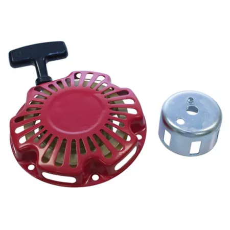 Stens Recoil Starter for Most Honda GX100 Engines 28400-Z0D-V02ZA Red Mower Engines & Parts