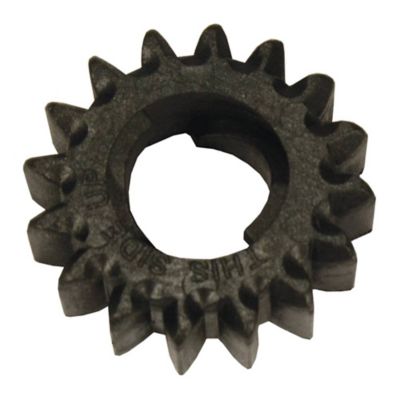 Stens Starter Drive Gear for Briggs & Stratton Electric Start Engines, Replaces OEM 5086K