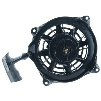 Image showing  Recoil Starter for Briggs Stratton 12CID Vertical Shaft Engines, 497680