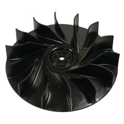 Stens Fan Wheel for Most Stihl BG56, SH56 and SH86 Blowers, Replaces OEM 4241 704 3405, 150-362