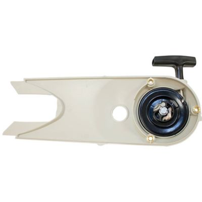 Image showing  Recoil Starter Assembly for Stihl TS400 Cutquik Saws, Replaces OEM 4223 190 0400