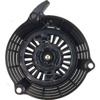Image showing  Recoil Starter Assembly for Honda GCV135 and GCV160, 28400-Z0L-20ZA