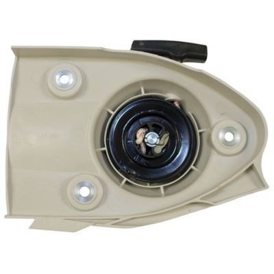 Image showing  Recoil Starter Assembly for Stihl S410, TS420, TS480i 4238, 190 0404