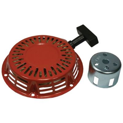 Stens Recoil Starter Assembly for Honda 28400-ZH8-013YA
