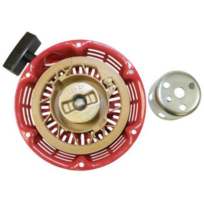 Image showing  Recoil Starter Assembly for Honda 28400-ZH8-013YA