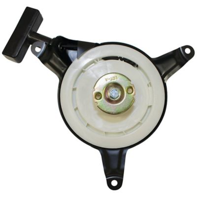 Image showing  Recoil Starter Assembly for MTD 1P61P0, 1P65FU, 1P65FUA, 951-10299A