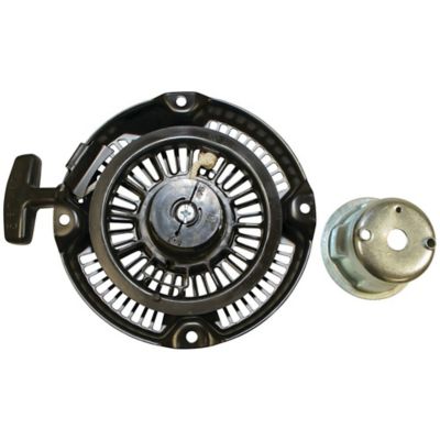 Image showing  Recoil Starter Assembly for Subaru 269-50201-40