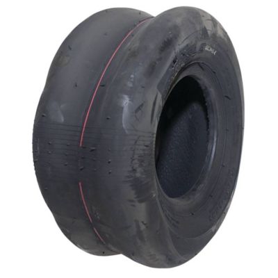 Stens 13x6.50-6 Tire for Bobcat ZT200 Serial No. 942200-942299, 61 in. Rider Cutter Decks