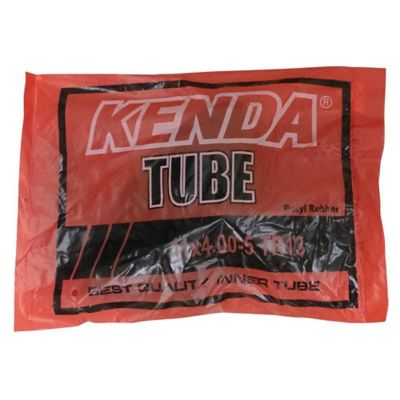 Image showing  11x4.00-5 Rubber Tire Tube