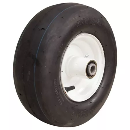 Stens 13x5.00-6 wheel set for Scag Freedom Z Tiger Cat Tiger Cub Turf Tiger and Wildcat Mower Tires & Wheels