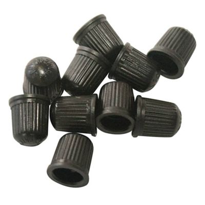 Stens Valve Stem Caps, 10-Pack