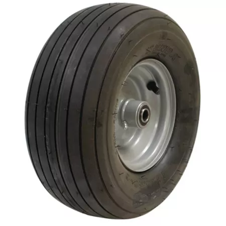 Stens 13x6.50-6 Wheel Set for Most 50" and 60" Dixie Chopper LX and X Series Decks Mower Tires & Wheels