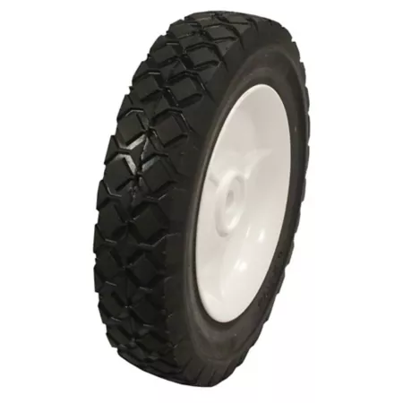 Stens Wheel Replaces AYP OEM 103670X 107644X 146248 532146248 and Poulan OEM PP23009 Mowers Mower Tires & Wheels