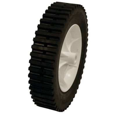 Stens Wheel for Murray Front Wheel Drive Walk-Behind Mowers, Replaces OEM 148434, 148436, 532146248