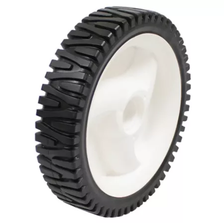 Stens 8 in x 1-3/4 in Drive Wheel for Most 22 in Craftsman Self-Propelled Mowers 194231X427 Mower Tires & Wheels