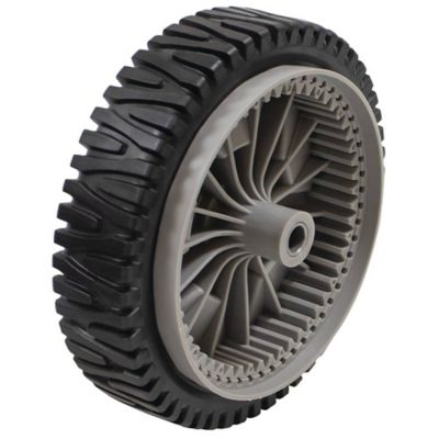 Image showing  Drive Wheel for Craftsman 917.370723, 917.375503, 917.375810 Walk-Behind Mowers