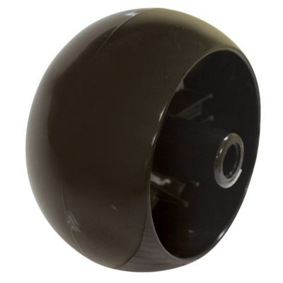 Stens 5 in. Deck Wheel for Husqvarna 532174873, 589527301 and AYP 174873