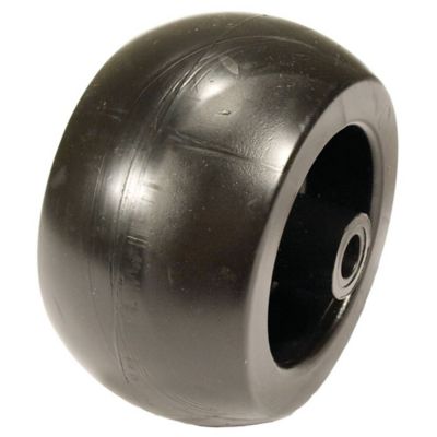 Stens 5 in. x 2-3/4 in. Deck Wheel for Gravely 09253700 and John Deere TCA22703 and TCU18744