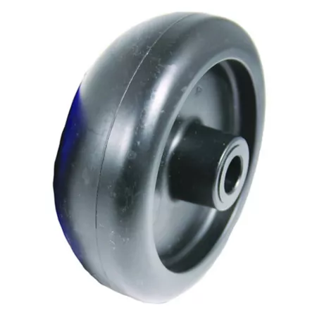 Stens EM Spec 3-7/8 in Plastic Deck Wheels for John Deere Lawn Mowers Mower Tires & Wheels