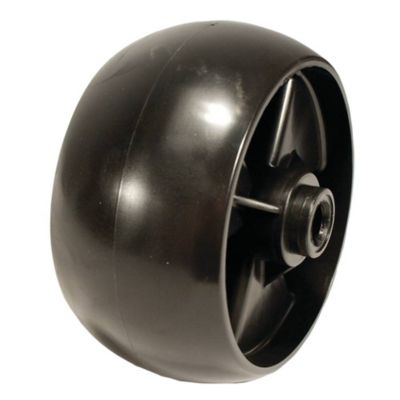 Stens 5 in. x 2-3/4 in. Deck Wheel for Cub Cadet and MTD 42 in., 50 in. and 54 in. Decks