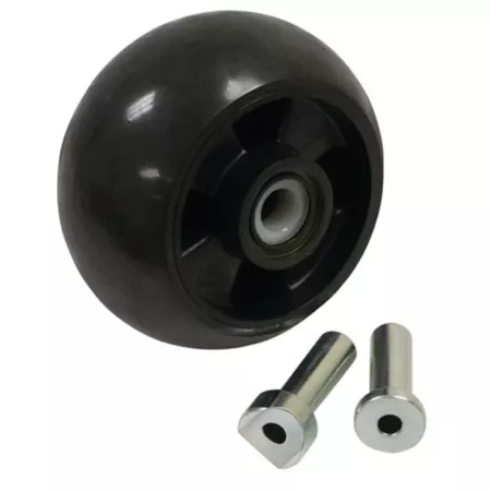 Stens 5 in x 2-3/4 in Deck Wheel Kit for John Deere 1550 TerrainCut Front Mower Mower Maintenance & Tune Up Kits