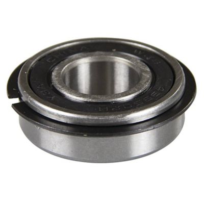 Stens Bearing for Mowers and Snowblowers, Replaces Snapper OEM 7010756YP