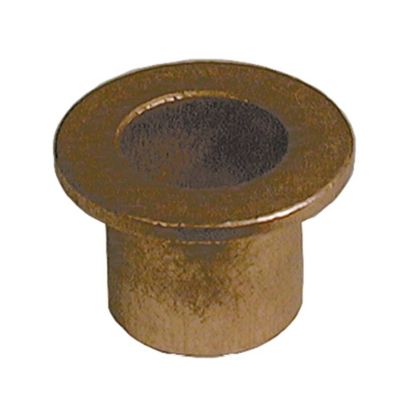 Stens Flange Bushing for MTD Lawn Tractors and Snowblowers, Replaces OEM 748-0184