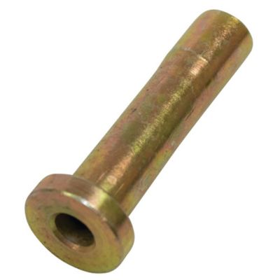 Stens Roller Bushing for Exmark Tractors with 52 in., 60 in. and 72 in. Decks, Replaces OEM 603602