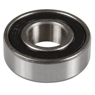 Stens 0.625 in. ID x 1.375 in. OD Lawn Mower Spindle Bearing for Bobcat, Jacobsen, John Deere and Snapper Mowers