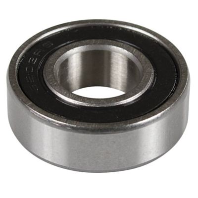 Stens 0.625 in. ID x 1.375 in. OD Spindle Bearing, Replaces John Deere OEM AM122119, 230-076