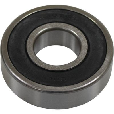 Stens 0.984 in. ID x 2.44 in. OD Spindle Bearing for Walk-Behind Mowers, Replaces Bobcat OEM 35008N