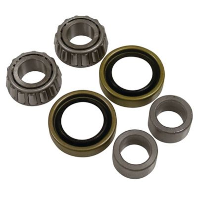 Stens Tapered Wheel Bearing Kit for Exmark Lazer Z