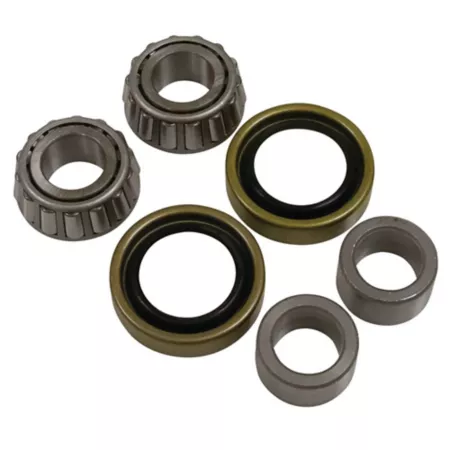 Stens Bevel Wheel Bearing Kit for Exmark Lazer Z Mower Maintenance & Tune Up Kits