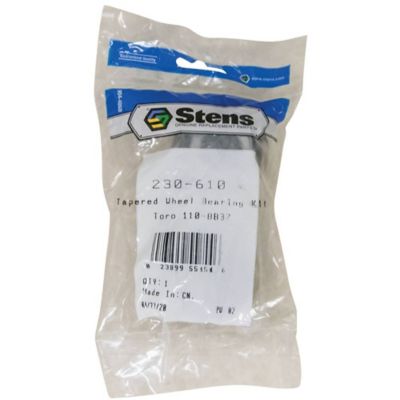 Image showing  Tapered Wheel Bearing Kit for Exmark Lazer Z