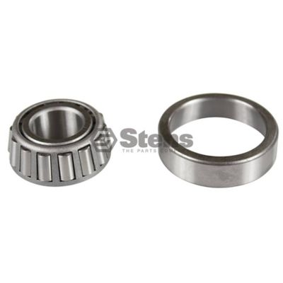 Image showing 1 th Stens Tapered Roller Bearing Set for Club Car (1974-2002) DS, Gas and Electric Mowers and Columbia Mowers (1983+)