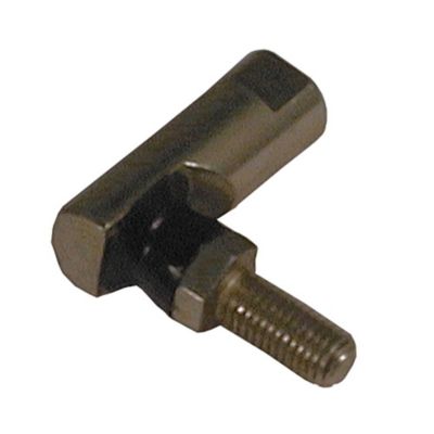 Stens Ball Joint, 1/4 in.-28 RH Thread, Replaces Snapper OEM 7015753YP