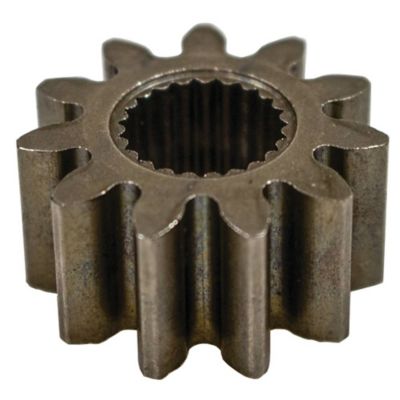 Ricambi Per Retrofit Per Trattori Sterzo Settore Ingranaggio Per Trattorini John Deere Serie L 1 Pz - Foto 9