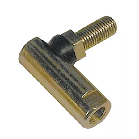 Stens Ball Joint 5/16 in.-24 RH F Thread Replaces Grasshopper OEM 265615 Mower Engines & Parts